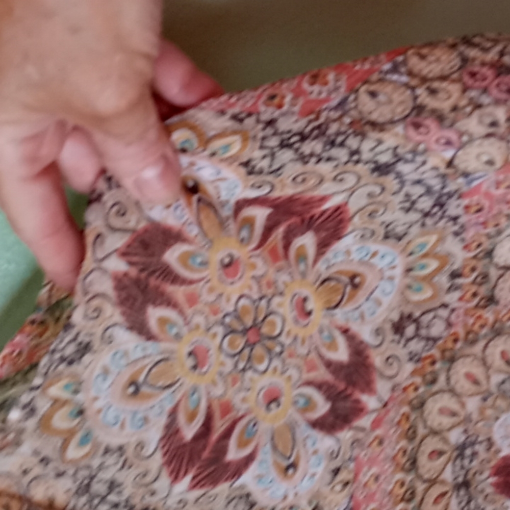 Blouse - Picture 3 of 3